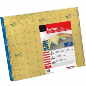 Seizoensaanbieding Isotac Gold 10db 5mm